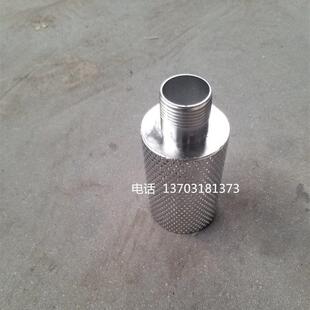 定制304不锈钢水泵过滤网Y型过滤器过滤网滤芯阀门过滤网管道滤网