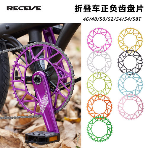 维斯弗RECEVE正负齿盘片130BCD