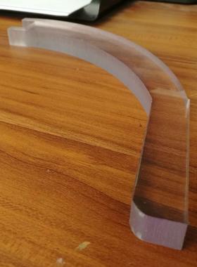 15mmPC耐力板聚碳酸酯板15mm15mmPC板高端透明板15毫米PC耐力