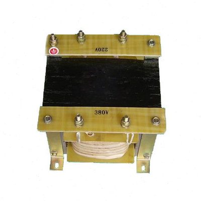 40KVA/KW升压变压器220V转350V/400V/450V//500V/550V/600V/650