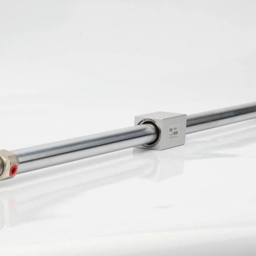 SAZN磁偶式无杆缸RMS/RMT/CS1B/R CY3B/R CR1S/CY1L10 16 20 2532