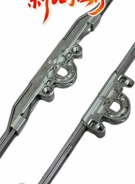 诺托内开内倒上悬传动杆ROTO塑钢门窗断桥铝窗铝包木实木窗户五金