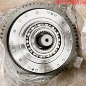 载机铲车850H 855N 50CN855H 柳工装 856直接挡总成42C2086T0 63齿