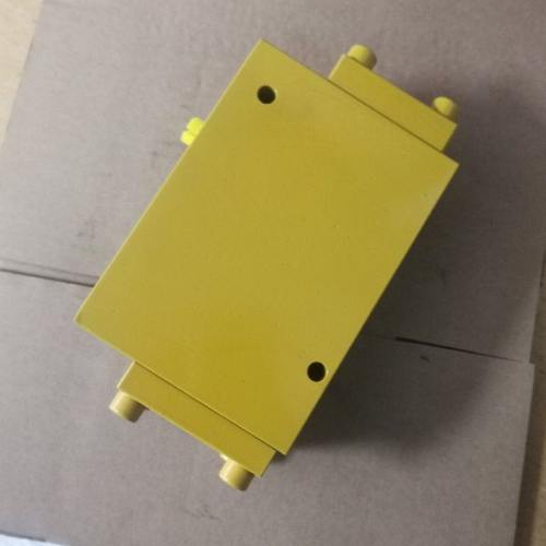 泰安东岳吊车8吨八吨变幅平衡阀柳工8吨平衡阀