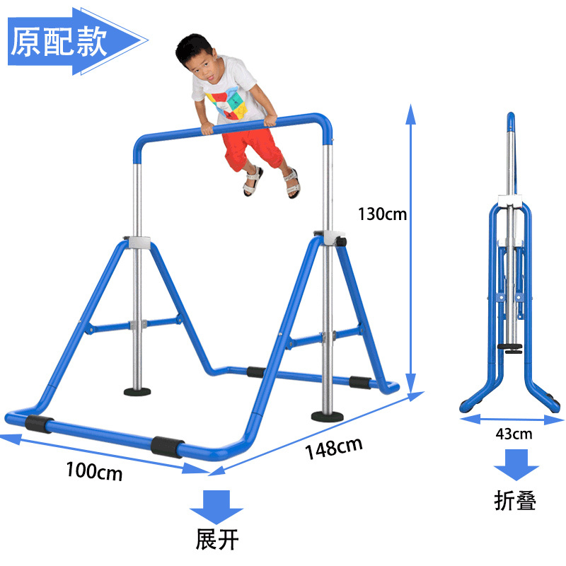 儿童单杠家用室内小孩引体