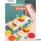 10层汉诺塔小学生益智力罗汉塔玩具十思维比赛专用五河内若汗洛塔