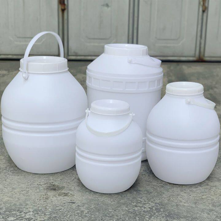 塑料酵素桶大口径蚝油容量