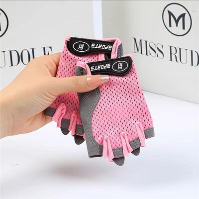 吊单杠防滑手套儿童小孩子