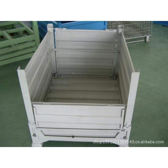 南京厂家供应钢制料箱价格优惠欢迎来电咨询