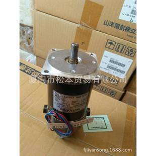 马达M818T 直流伺服马达M818T 031