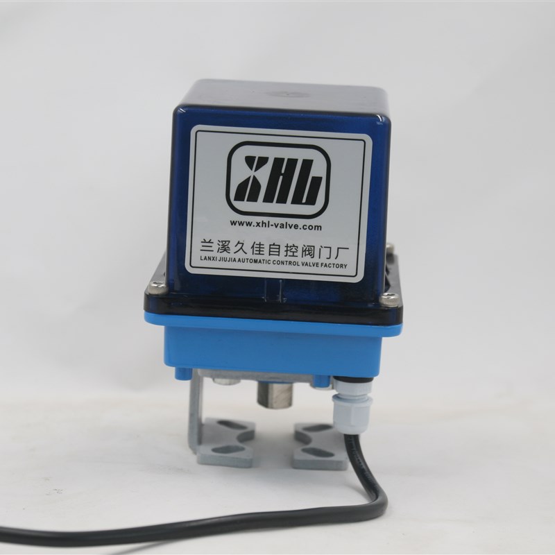 执行器 大中小 X3 X5 X7 带支架  执行机构 配铜  不锈钢 阀体