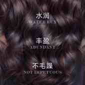 负离子女电卷棒 28mm迷你卷发器 32mm双通道电卷棒