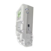 长沙威胜DTZ341 DSZ331三相四线1.5 6A多功能峰谷互感器威盛电表