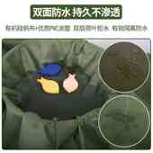 帆布防雨布篷布油布防水防晒加厚遮阳篷布货车汽车布料帐蓬布户外