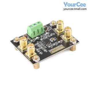 THS4131全差分放大器模块 单端转差分讯号 低噪声高精度 正负电源