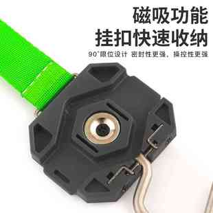 维朋R22r410a空调冷媒表雪种压力表充油加氟单表工具套装MG68-1LH