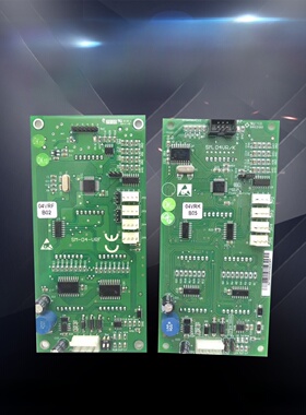 电梯新实达轿厢外呼通讯外呼板板显示外呼Sm-04-Vrf/Vrk/04Vrf板