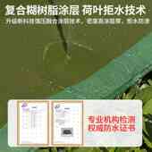 帆布篷布防雨布防水布防晒遮阳布货车油布户外遮雨布料加厚雨棚布