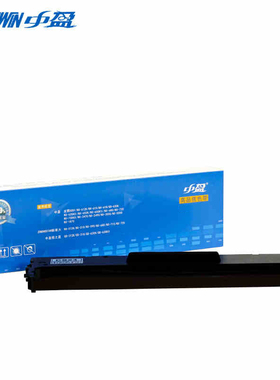 原装中盈色带NX-618 NX-650K NX-500 QS-630K QS-630KII NX635KII