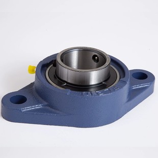 进口UTY外球面带座轴承UCFL204 205 FL206 207 208 209 FL210 211