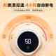 加热暖桌垫超大办公室女生工位电脑发热桌面垫学生冬天暖手鼠标垫