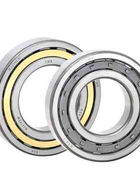 浙江TMU圆柱滚子轴承N NU NJ210 211 212 213 214 215 216 217 EM