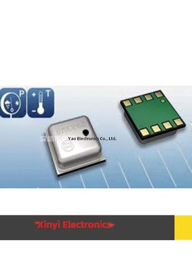 高精度大气压力温湿度传感器芯片Bmp180 Bmp280 Bme680