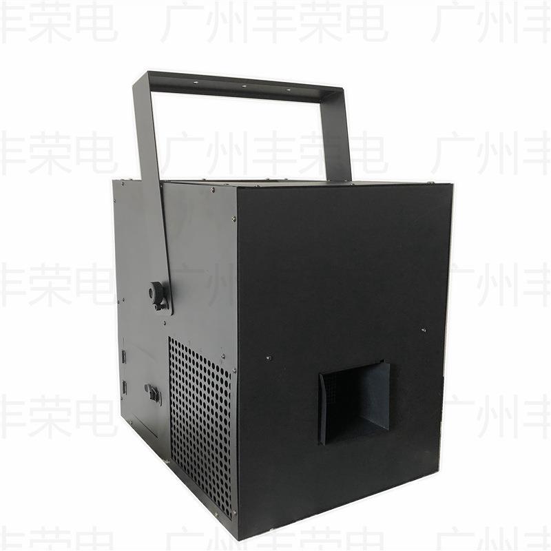 大型电动花瓣飘纸机彩虹撒纸机舞台婚庆DMX/电控可调节风速