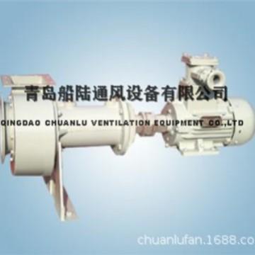 CBL-15II型隔舱式船用离心通风机BT4/CT4/CT5船用防爆风机