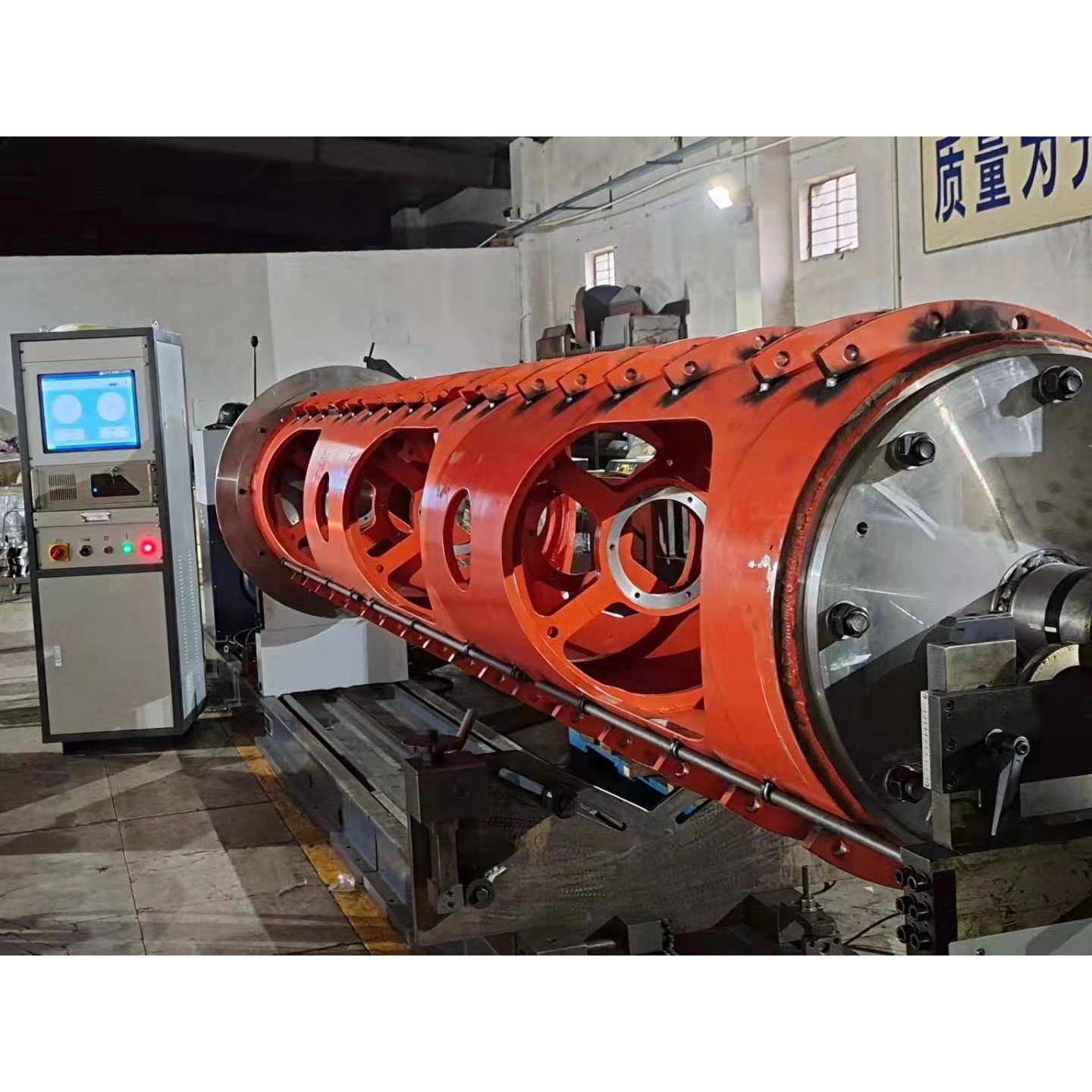 承接动平衡加工13862254748动平衡校正加工、动平衡机厂家