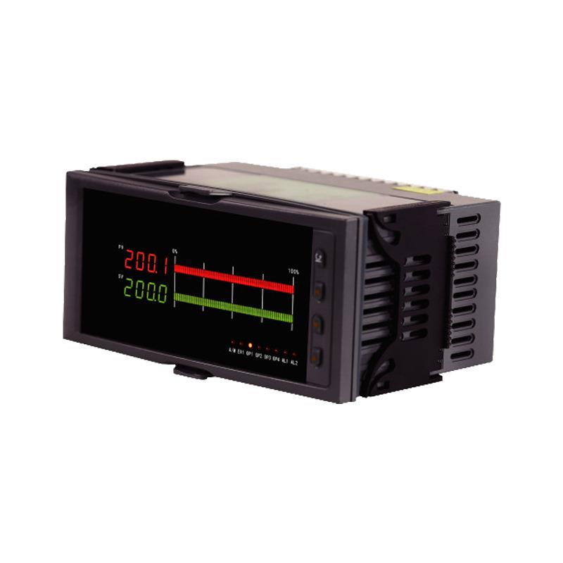 多段温度控制仪HPT-T智能数显温控器压力液位控制器数显仪