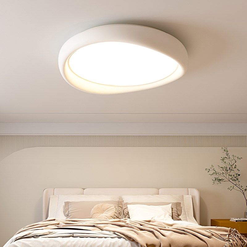 至御全光谱护眼卧室灯现代简约led吸顶灯超亮奶油风主卧房间灯具,家装灯饰光源,护眼吸顶灯,淘宝优惠券,粉丝福利购,淘宝优惠卷