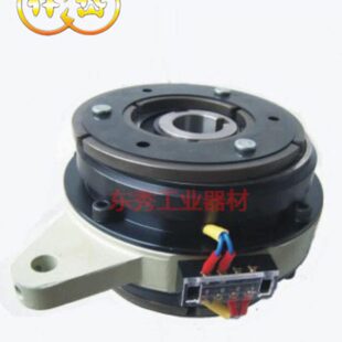 模切机配件 套筒型电磁离合刹车器组合24V20W CDC2S5AA 仟岱