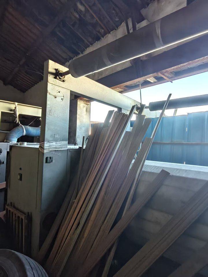 1月7日苏州3台废旧钢丝起毛机网络拍卖公告