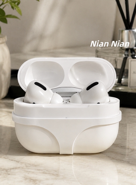 比基尼T裤搞怪耳机壳AirPods