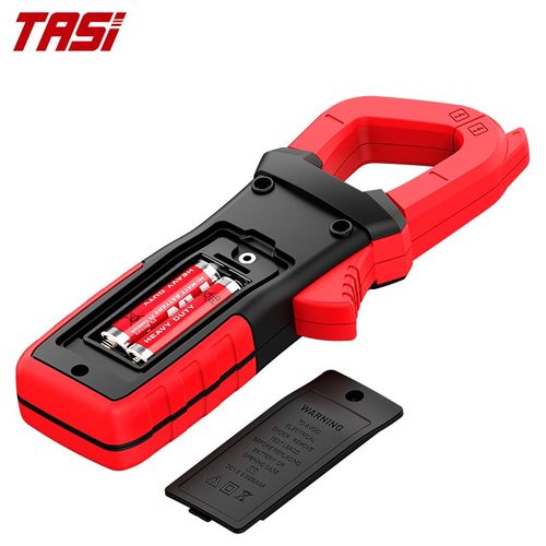 特安斯TA8315A/B/C/D/E钳形万用表数字高精度电流表多功能交直流