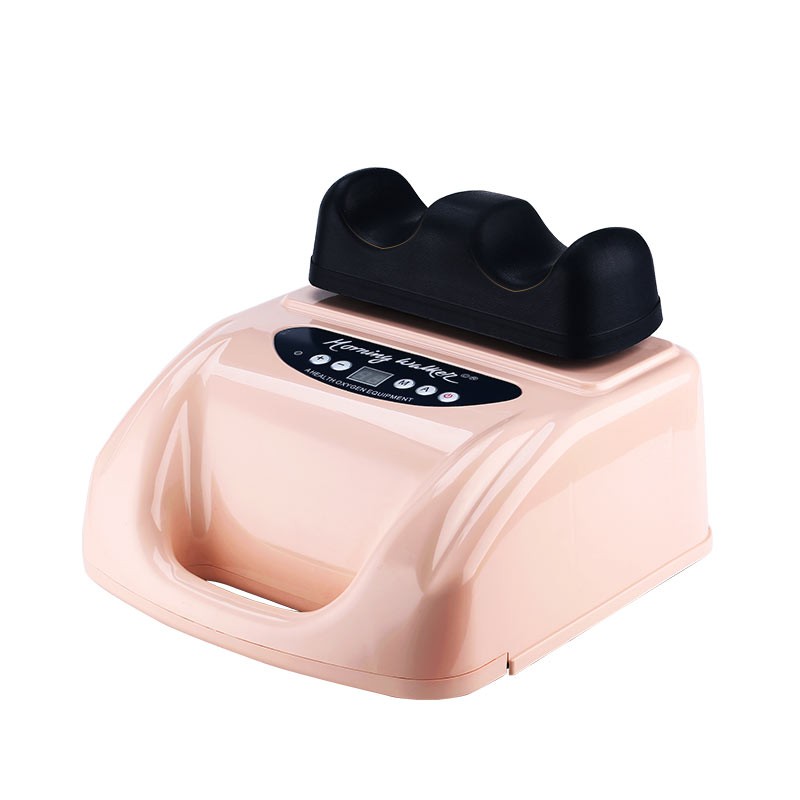 海盟有氧摇摆机腿部按摩器足疗机按摩仪康复健身家用爽安康机芯