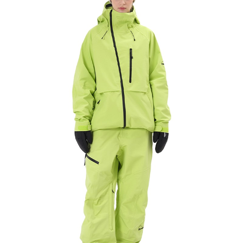 【25/26新款】dimito滑雪服男女单板滑雪裤保暖防水防风 APEX