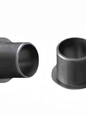 代怡和达聚缩醛肩型塑料无油衬套OFY11自润滑轴套