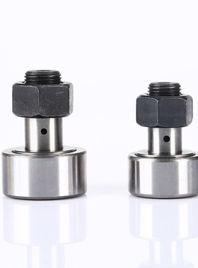 BPF21/22-d3-d4-d5-d6-d8-d10-d12-d20-d24-d30-PP凸轮轴承随动器