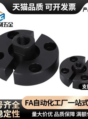 浮动接头WHG01/06/11-M5/6/8/10/12/14/16/18/20/22/24圆法兰组件