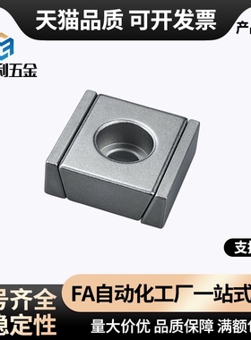 直线导轨定位组件 定位块 LLTG LLTGS- 4 5 ICG71 ICG81-M4 M5