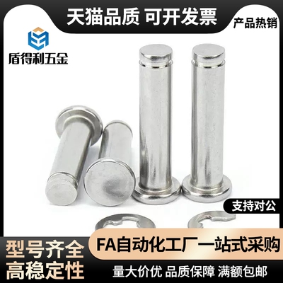 铰链销SHCCG SHCDG SHCCGH3 4 5 6 8 10-10 15 20 25 30CCG CCGH