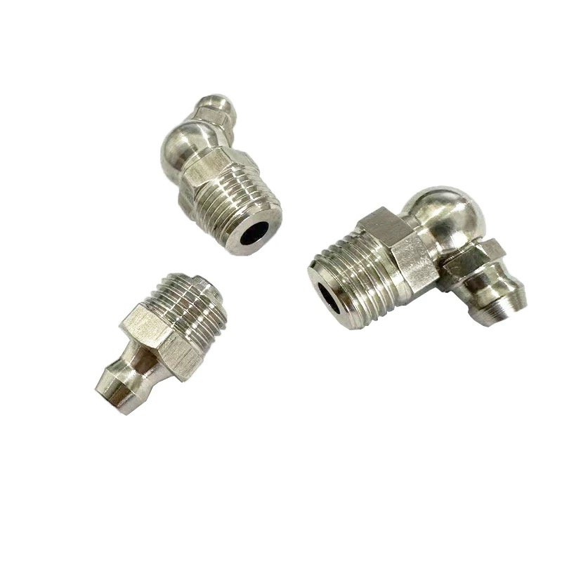 BLE11 BLE15 BLE31 BLE35-1 2 6 6A 8 黄油嘴 直油嘴油嘴油嘴