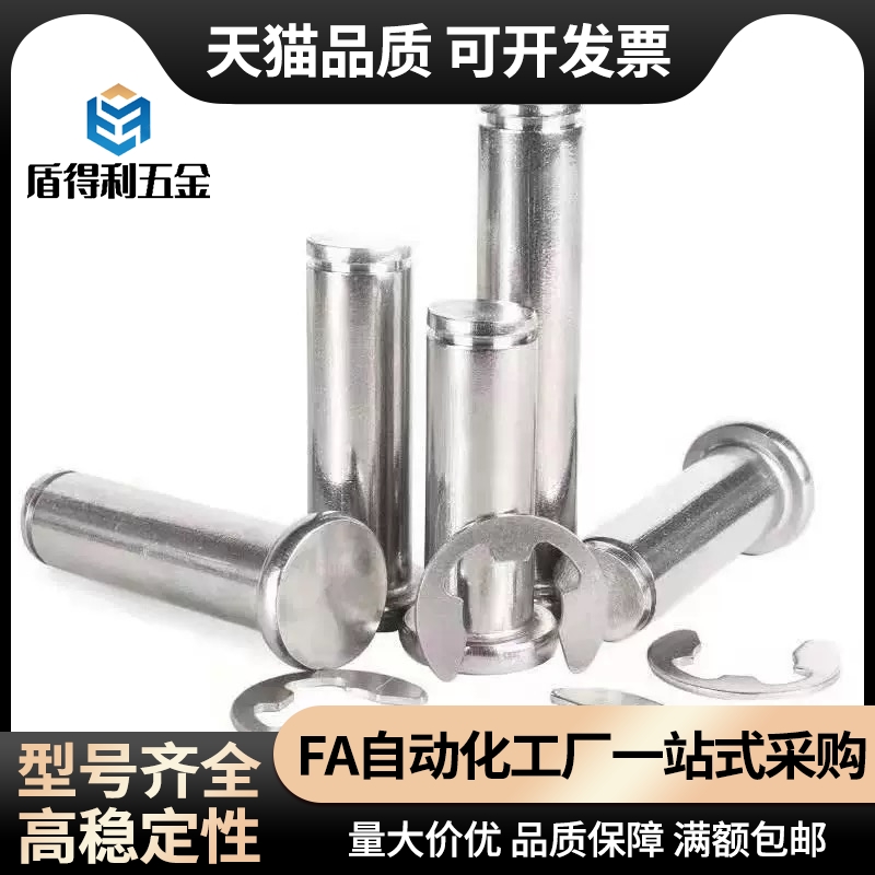 SHCCG SHCDG SHCCGH3 4 5 6 8 10-10 15 20 25 30铰链销CCG CCGH