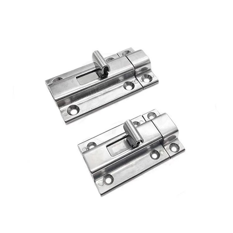 HFY25-L102/HFY46-55/70不锈钢插销HFY56-L50/L65门栓HHMSQ50/65