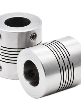 CPSX沟槽联轴器CPCX19-24/29/34-6-6.35/8/10/12/14/15/16 DBC01