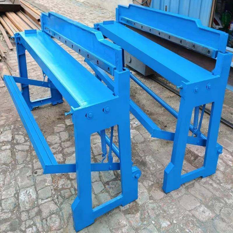 小型脚踏剪板机1.3米裁板机专业镀锌板铝板脚踏剪板机,五金/工具,其他机械五金,淘宝优惠券,粉丝福利购,淘宝优惠卷