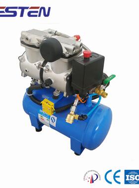 车载直流空压机小型压缩机BST200DC-IP54DC24V12厂家销售北京耐用