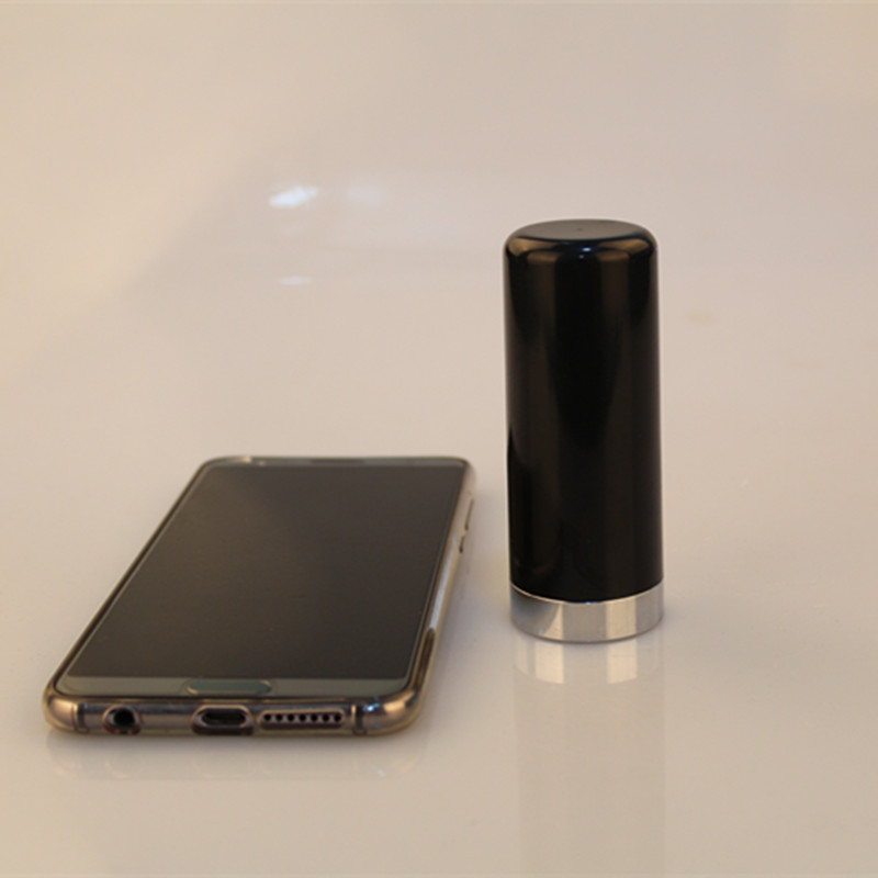 UV双段超短机车车载天线小钢炮对讲机天线迷你手台 车台 电台天线